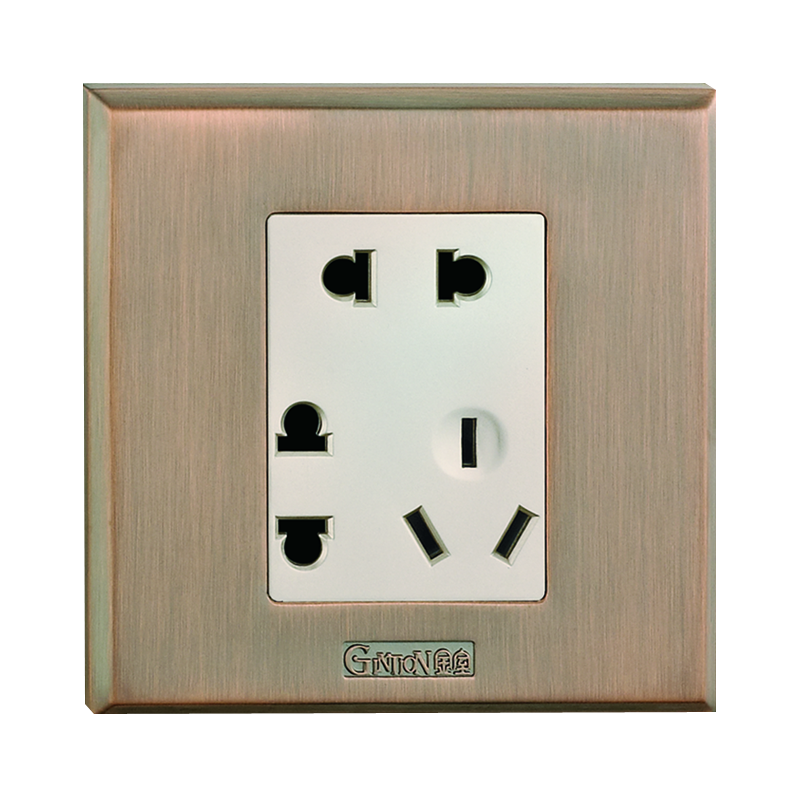 switch socket panel